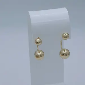 Rodriguezjewerly # 3578 Earring