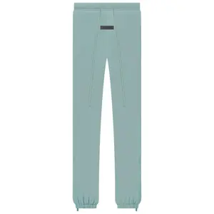 Fear of God Essentials Fleece Pants "Sycamore" Sweatpants Relaxed Fit