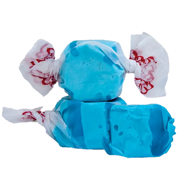 Raspberry Taffy