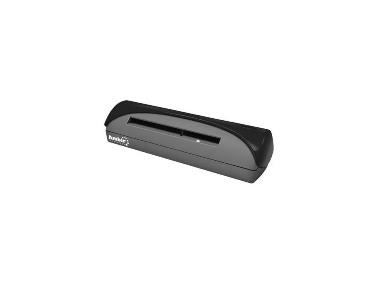 Ambir Simplex ID Card Scanner with AmbirScan (PS667-AS) Ambir Simplex ID Card Scanner with AmbirScan (PS667-AS)