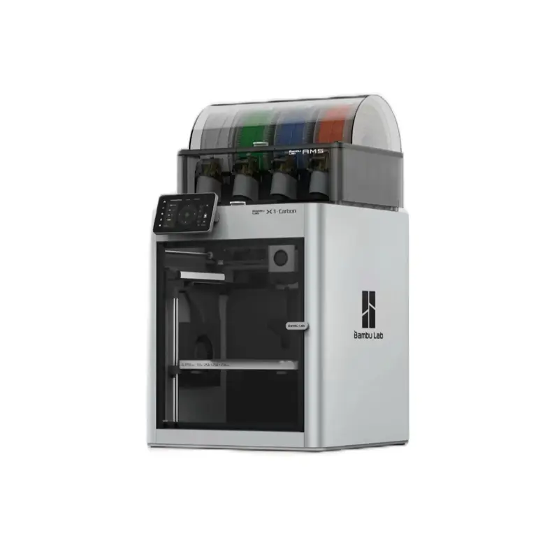 Creality K2 Plus Combo 3D Printer - Large Volume, Multi-Color