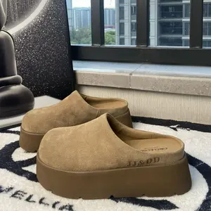 Women's Dylan Platform Clogs, Platform Shoes