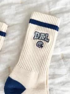 Dallas Football Socks