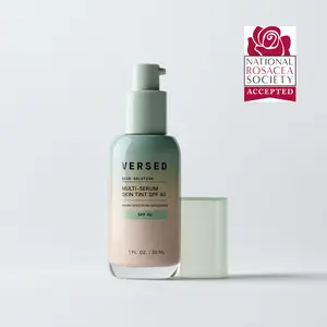 Skin Solution Multi-Serum Skin Tint SPF 40