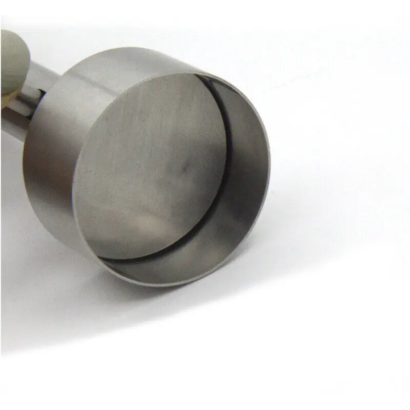 Professional Kitchen Gadget 4 Cm Falafel Felafel Meatball Stainless Scoop Maker