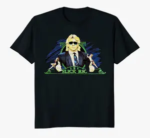 JCP Slick Ric Shirt