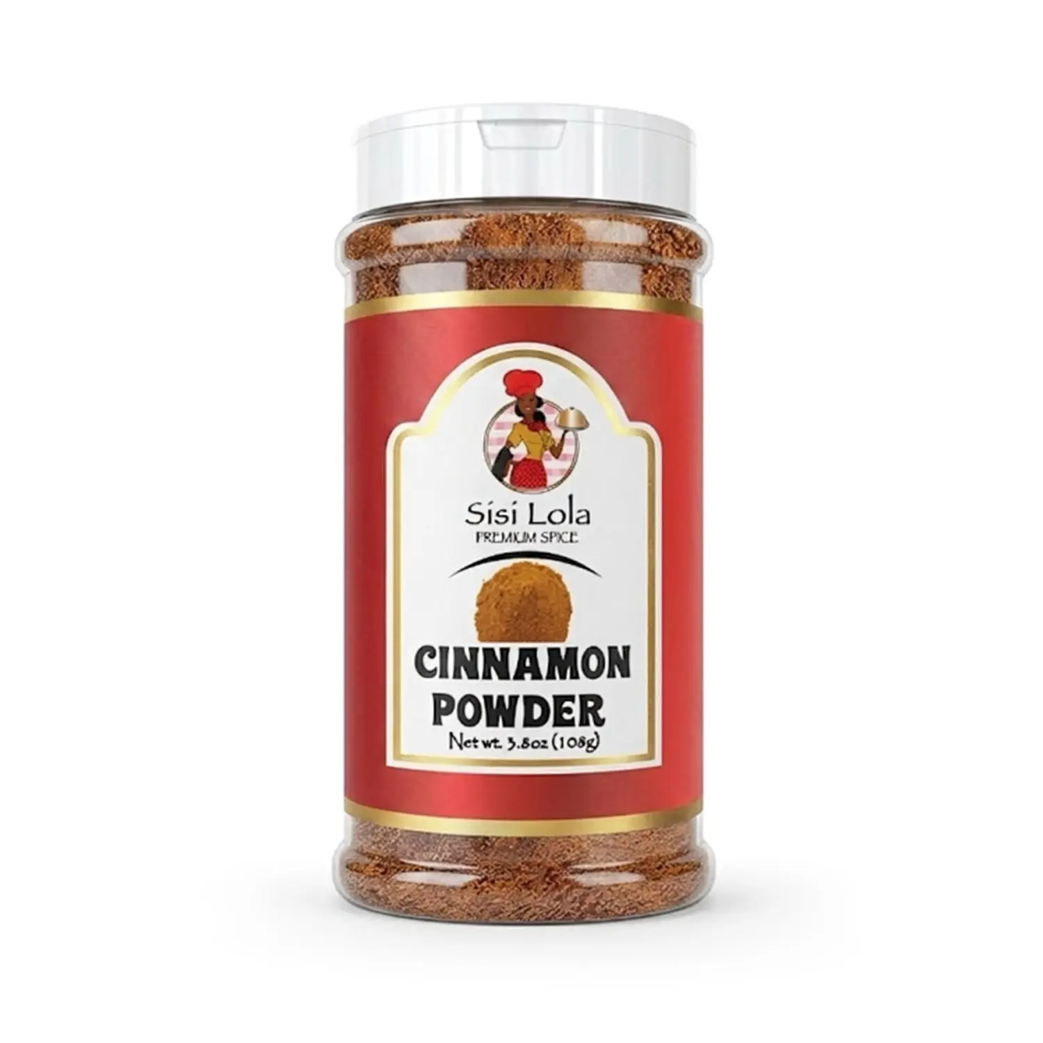 SISI LOLA CINNAMON POWDER