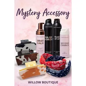 Mystery Accessory