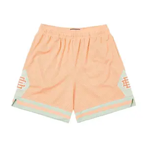 Eric Emanuel EE Basic Short Salmon/Silt Green (men) by StockX