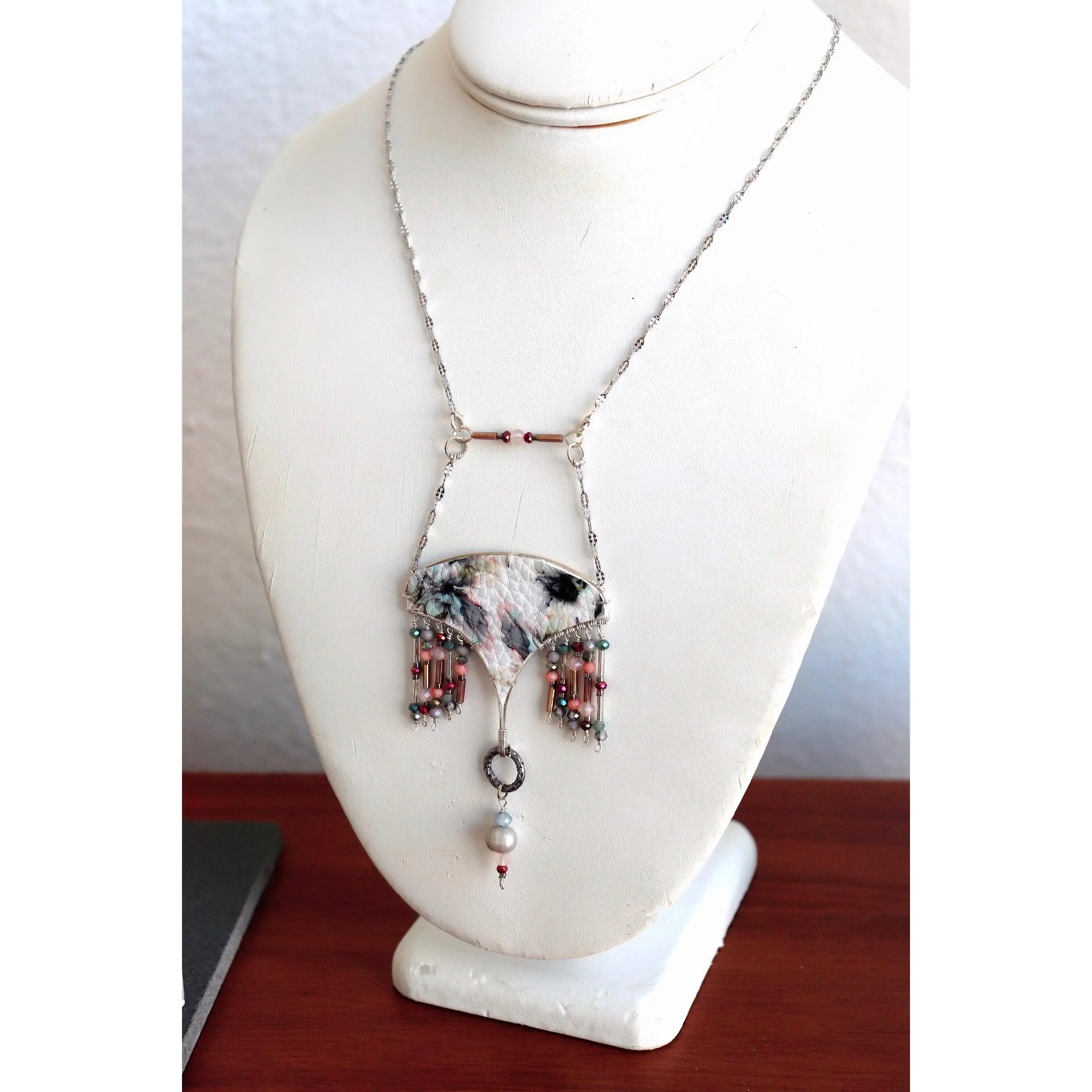 Persephone Necklace