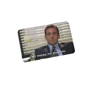 RainGuard Custom Card Covers : Premium Quality