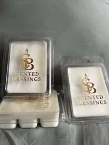 Love Spell Wax Melts