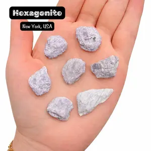 ONE Hexagonite Specimen - New York - "Fuzzy" Hexagonite - Natural Hexagonite