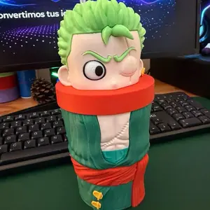 Stylish Reusable 3D Printed Themed Cups, Kitchenware Tumblers for Birthday Use