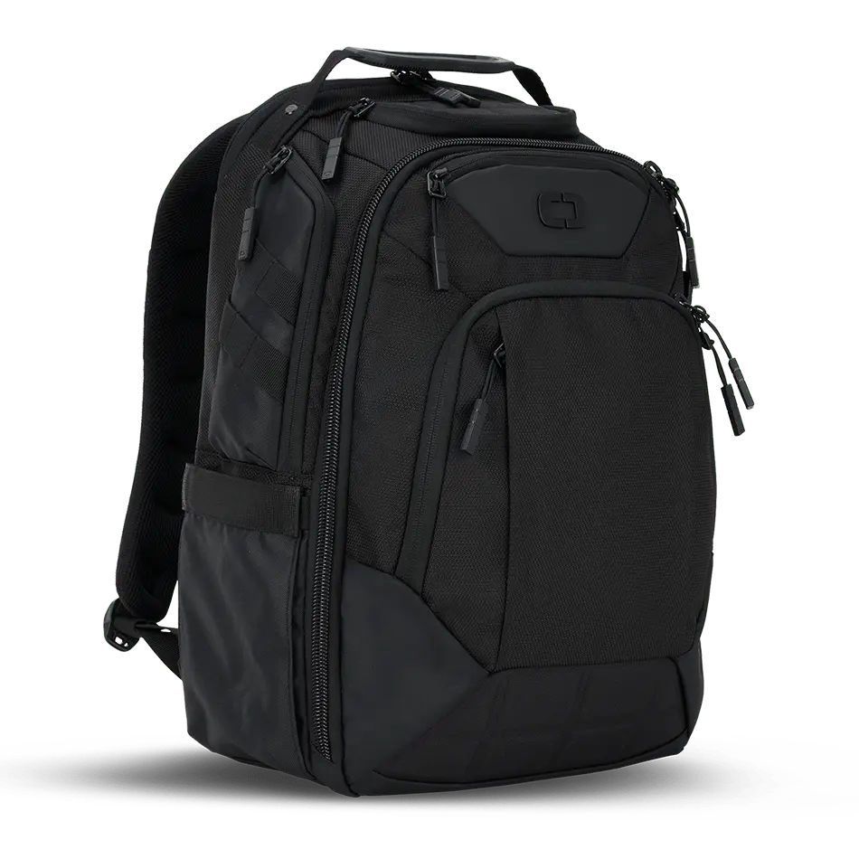 OGIO Renegade DNA Backpack in Black