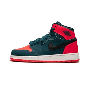 Air Jordan 1 Retro High GS "Russell Westbrook" 705300 312