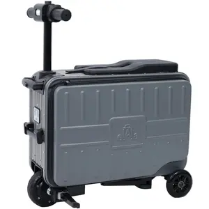 Elala Lite - Gray