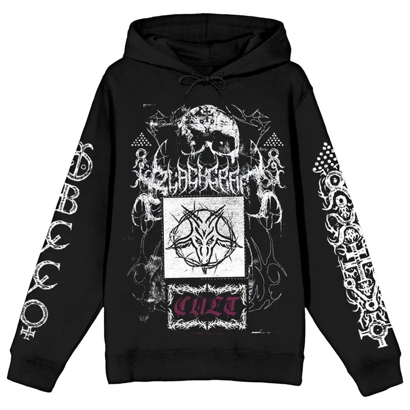 korn follow the leader hoodie - TikTok Shop