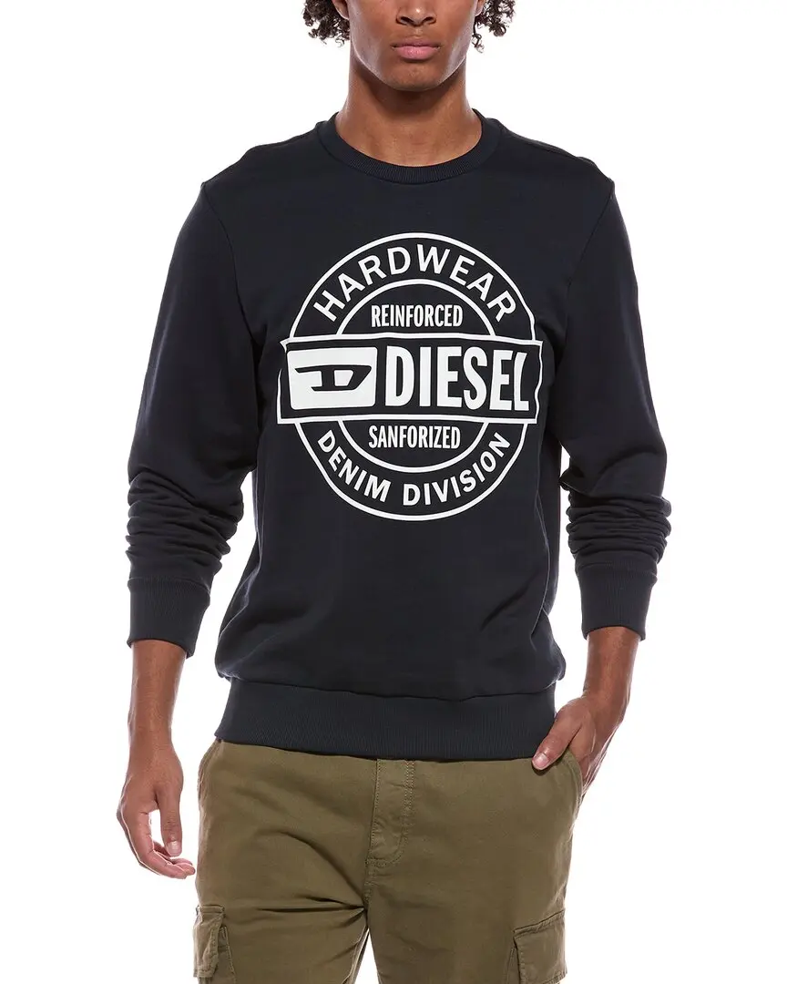 Diesel Sweatshirt