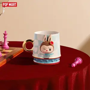 POP MART THE MONSTERS Let's Checkmate Series-Mug-4.0