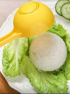 Rice Ball Mold (1pc) Rice Ball Mold (1pc)