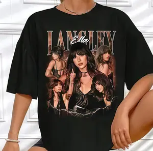 90s Retro Country Singer Inspired Graphic Tshirt tee for Youth Adults Unisex Cotton Streetwear Top Good Graphic Tee T Shirts for Men Womens Retro Menswear Womenswear Trendy Casual Outfit Gift