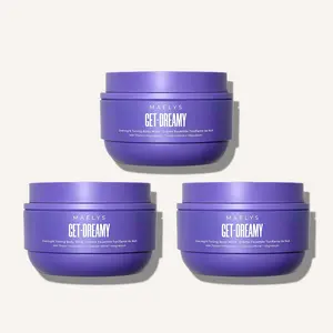 MAËLYS GET-DREAMY Overnight Toning Whip x 3 | Save $27 | Save on the Best Selling Overnight Body Firming Cream