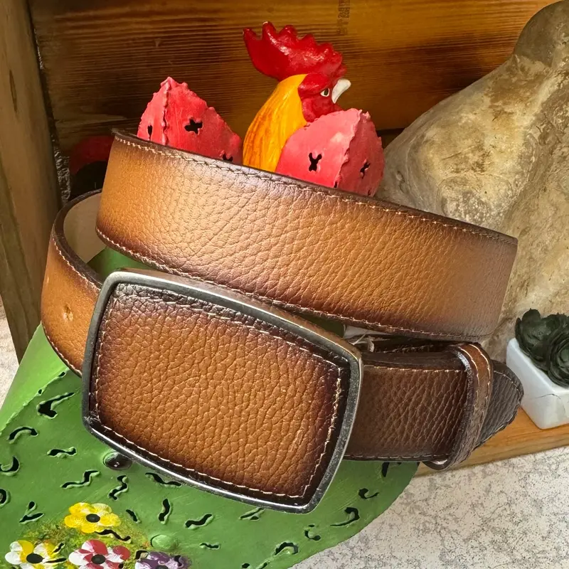 mutimer cow belt - TikTok Shop