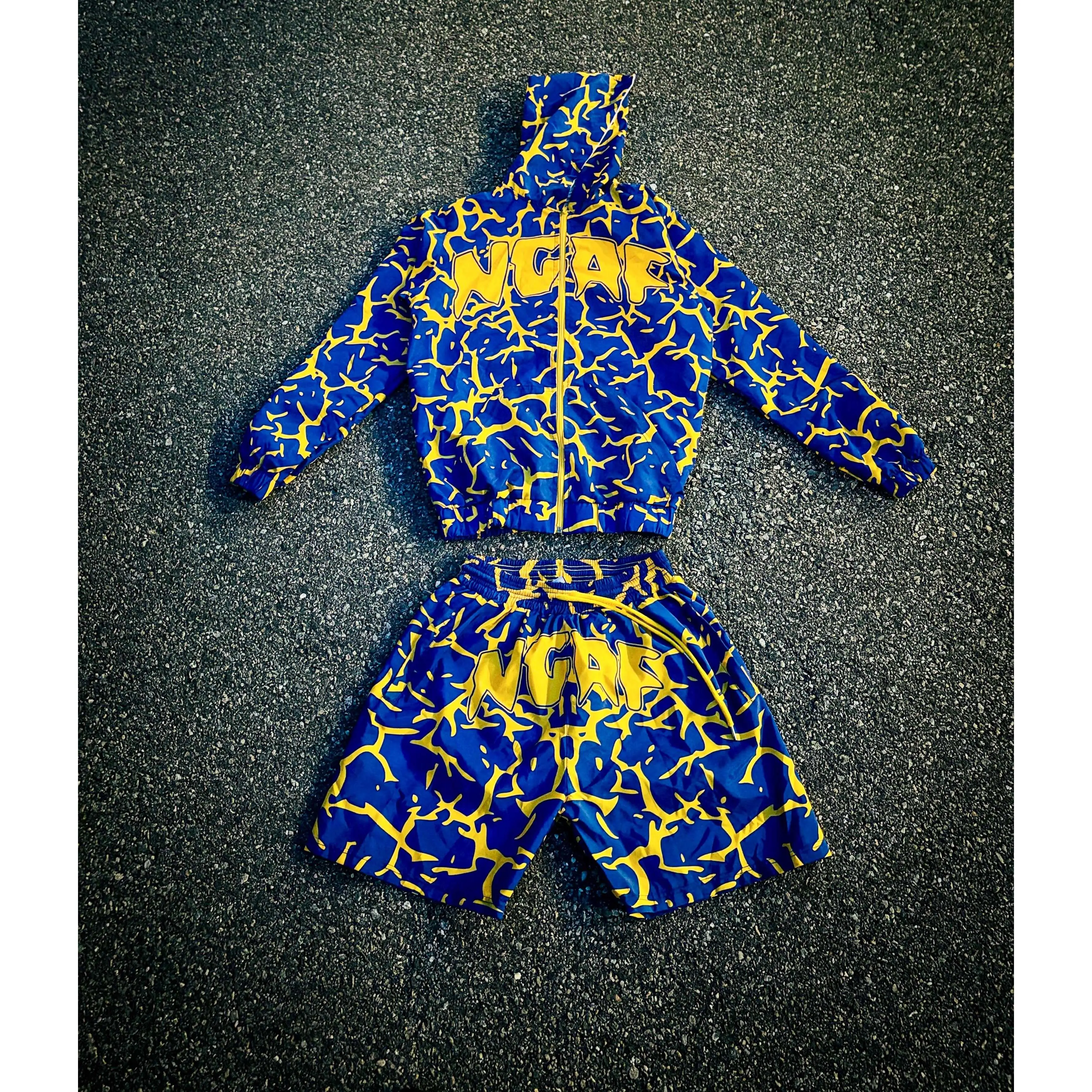 ngaf windbreakers sets