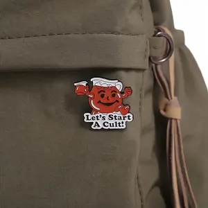 Let’s start a cult