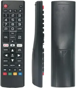 New AKB75375604 Remote Control for ALL LG LCD LED Smart TV  65SK8550PUA 70UK6570P AKB75675304 AKB73975702