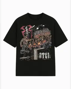 Roman Reigns Road to WrestleMania 42 T-Shirt