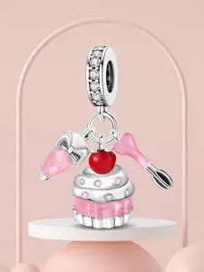 Cute Travel Themed Charms, Fashionable DIY Jewelry Making Pendant for Bracelet & Necklace, Trendy All-match & Exquisite DIY Jewelry for Birthday Gift