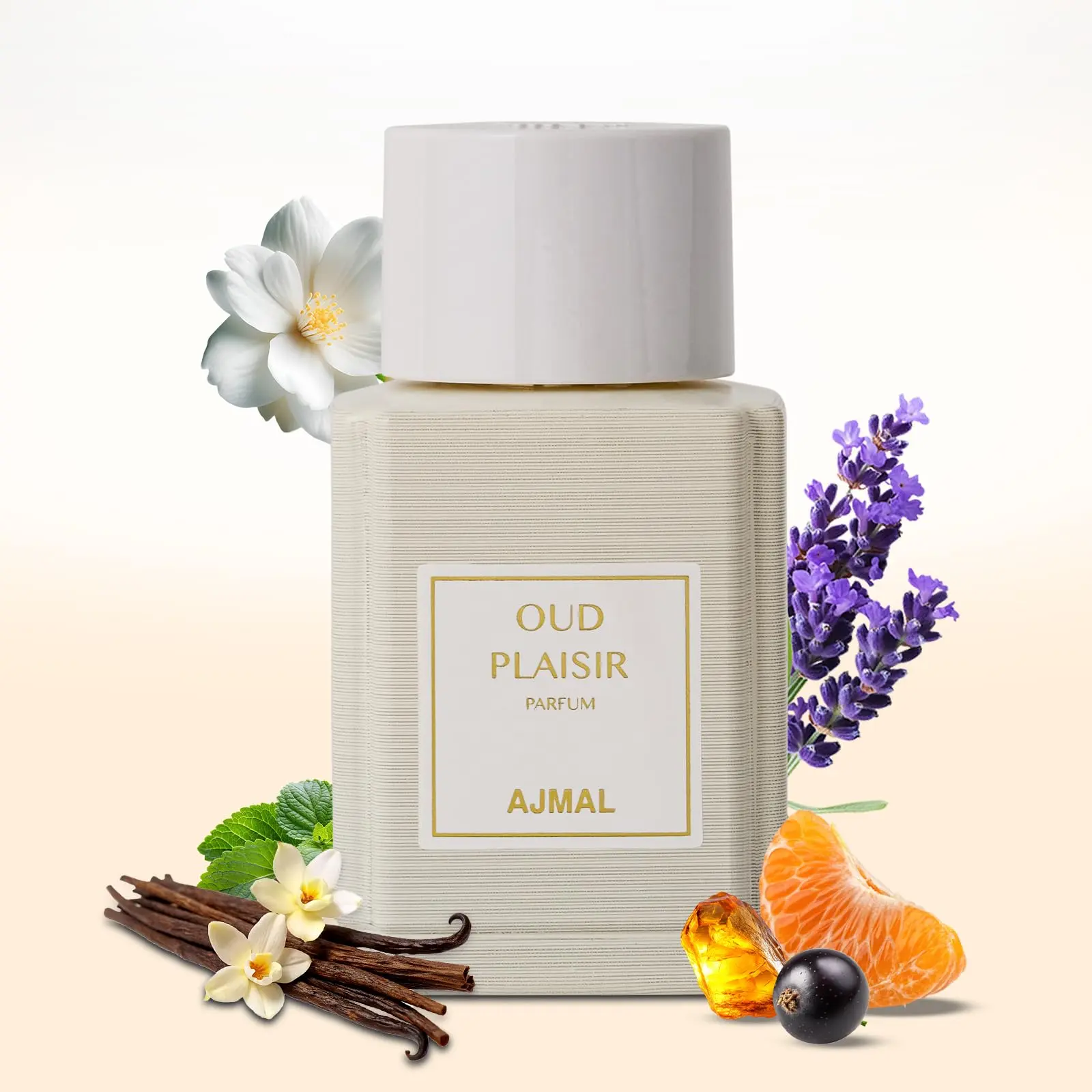 Oud Marquis Oud Plaisir Perfume 3.4 Fl Oz / 100 ML For Women
