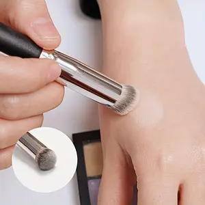 1pc Makeup Brushes Cosmetics Contour Brush Beauty Tool