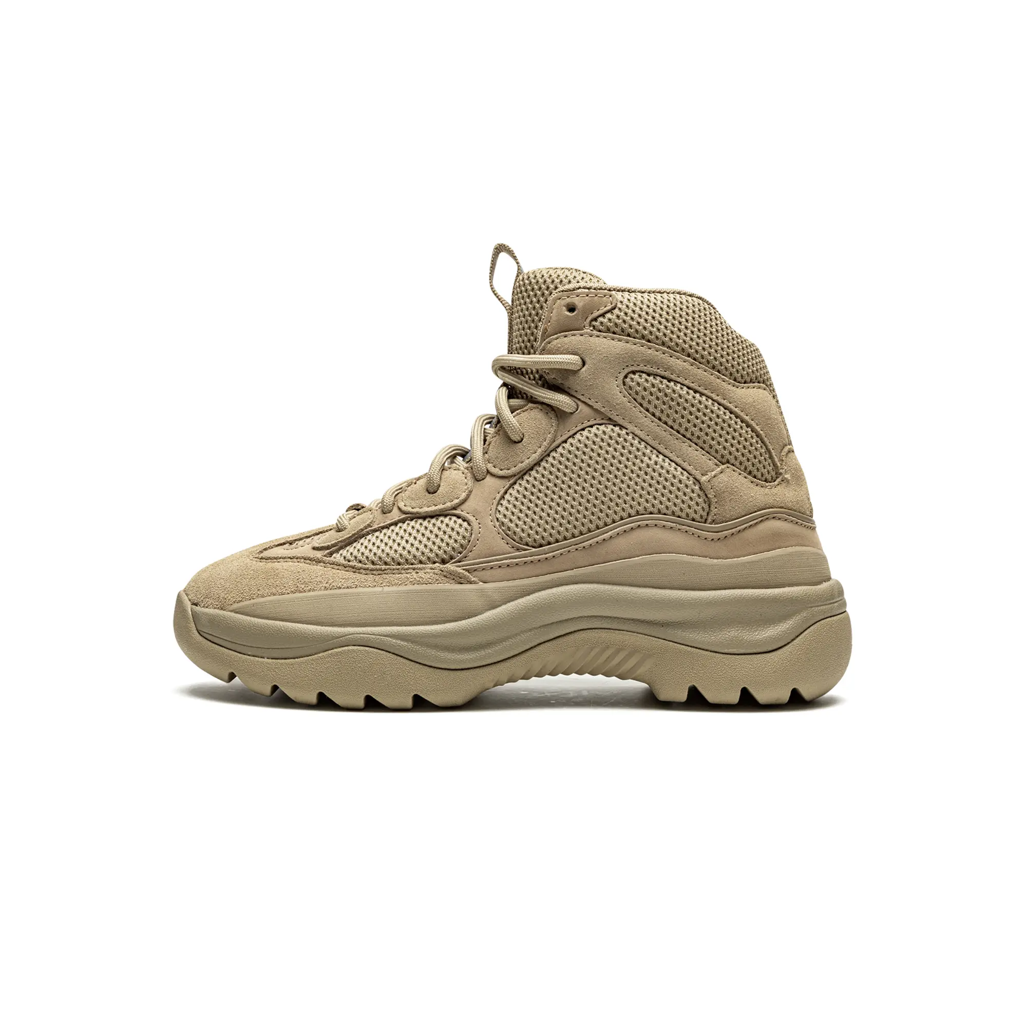 Yeezy Desert Boot "Taupe" YZ7WF7003.214