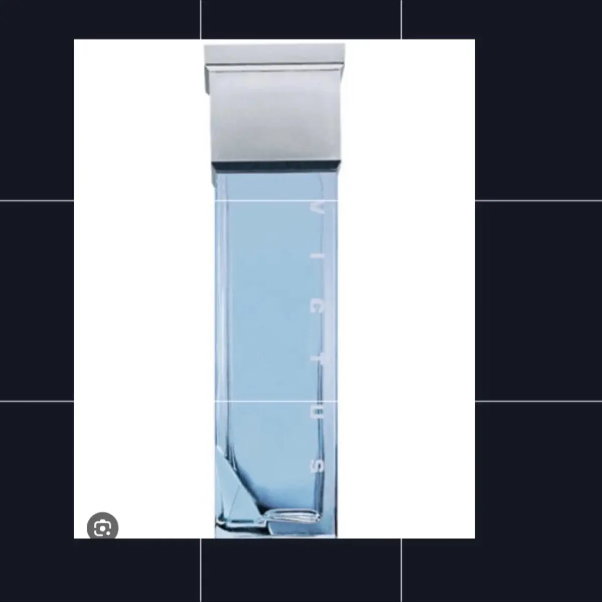 Victus perfume for men