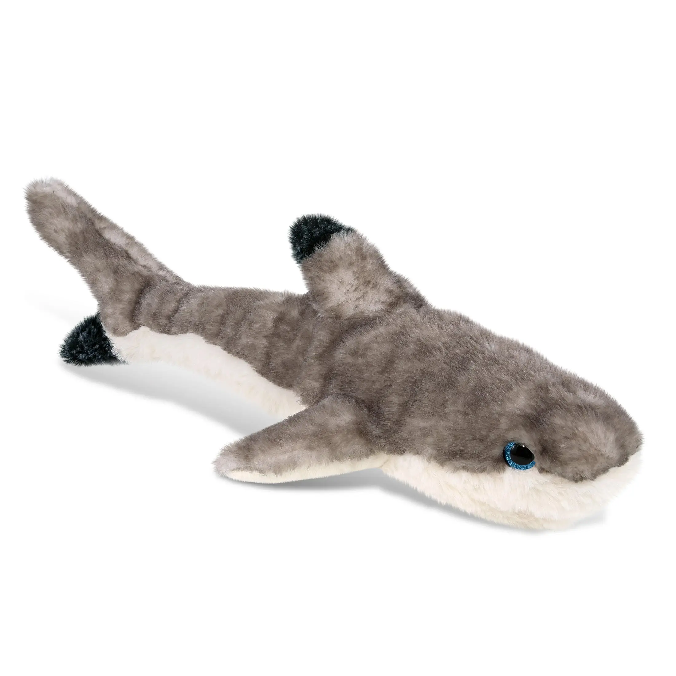 SUPER SOFT PLUSH - BLACKTIP REEF SHARK