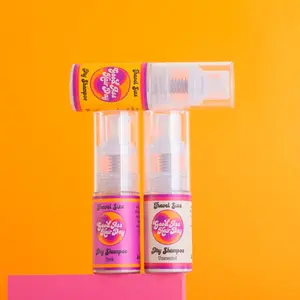 Good Ass Hair Day Dry Shampoo Travel Size 25g Travel Friendly, TSA Approved French Unscented