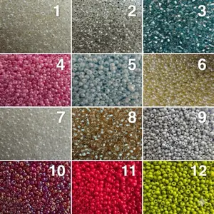 3 for $25 - Pick your own color waistbeads.