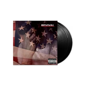 Eminem - Revival Vinyl