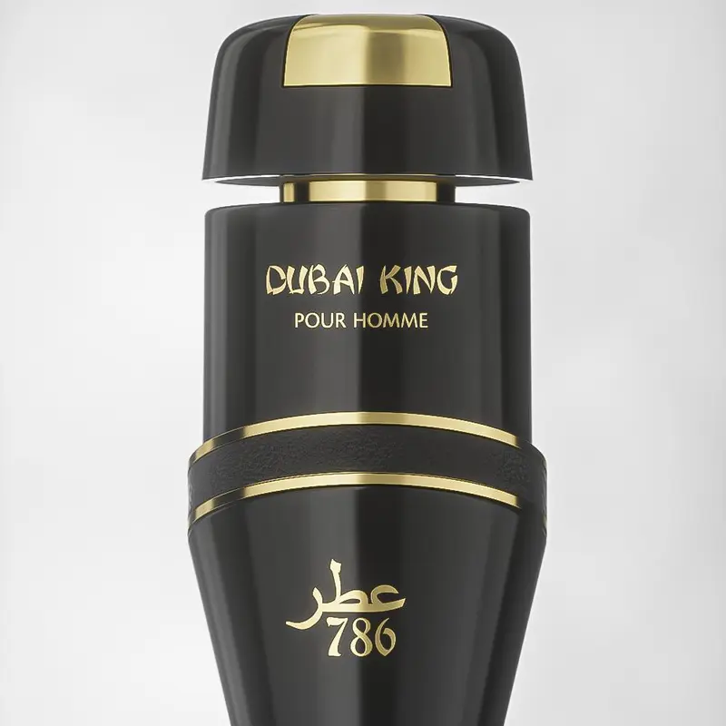 DUBAI KING FOR MEN BY JO MILANO PARIS 3.4 oz./100 ml EDP Spray