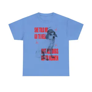 STMGTHBADGTH - COTTON GRAPHIC TEE