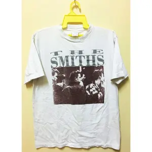 The Smiths Paint A Vulgar Picture Vintage 90S Tshirt, Rare Vintage The Smiths T Shirt