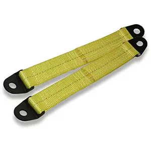 BILLET4X4 U.S. Made XD Suspension LIMITING Strap – Two-PLY (2 inch X 18 inch) - Sold in Pairs (4X4 Vehicles)