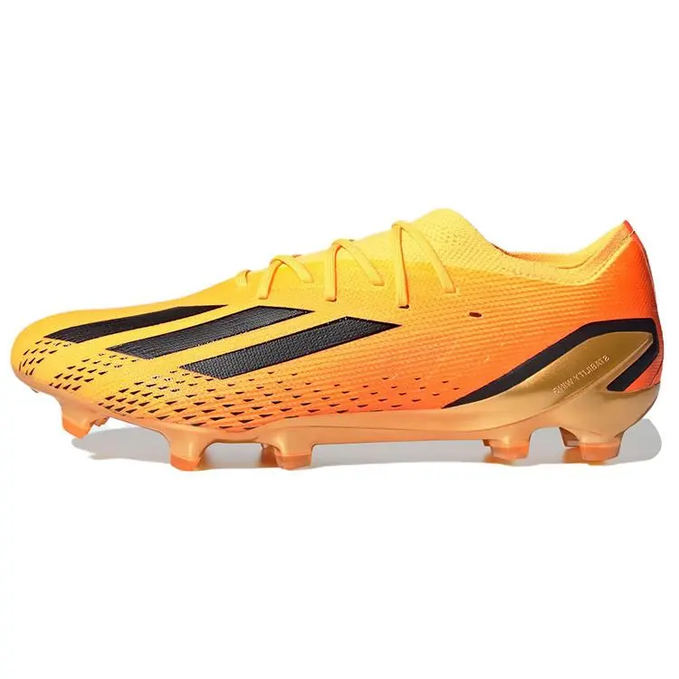 Adidas X Speedportal.1 FG Heatspawn Pack' Soccer Cleats Unisex GZ5109