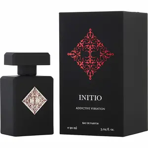 INITIO PARFUMS PRIVES Unisex 3 Ounce Addictive Vibration Eau de Parfum TESTER