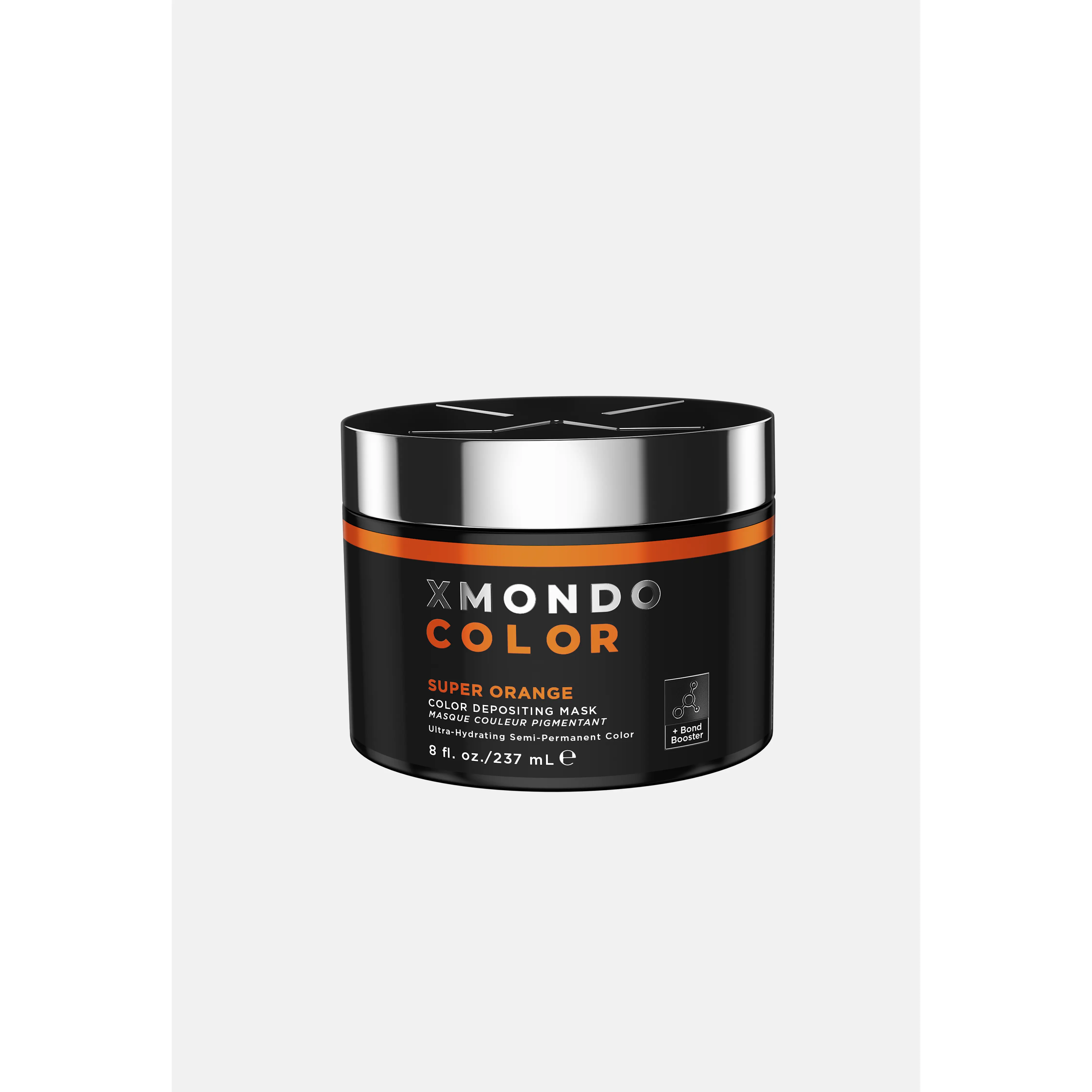 Super Orange Color Depositing Mask