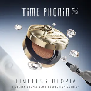 [TIMEPHORIA New Launch !] TIMELESS UTOPIA GLOW PERFECTION CUSHION 11G