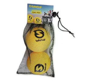 Spikeball Standard Balls 2 Pack